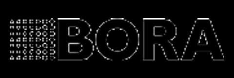 BORA Kochfelder Logo